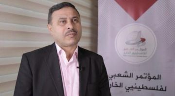 حوار هويدي لـ فلسطين: العدوان الإسرائيلي على لبنان يضاعف مأساة اللاجئين الفلسطينيين