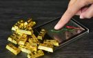 ارتفاع أسعار الذهب