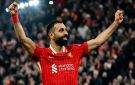 محمد صلاح يعلن رحيله عن ليفربول بنهاية الموسم