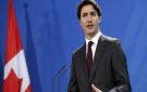 رئيس وزراء كندا: إسرائيل تنتهك الوضع القائم للأماكن المقدسة في القدس