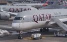 الخطوط الجوية القطرية تستأنف رحلاتها جزئيا اعتبارا من الأحد