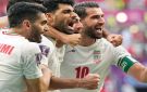 إنفانتينو: ترامب أكد أن منتخب إيران مرحب به للمشاركة في كأس العالم - ps