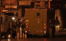 الاحتلال يعتقل 3 فلسطينيين ويداهم منازل في نابلس