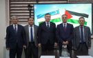 سفيرنا لدى أوزبكستان يبحث مع عدد من الجامعات الأوزبكية تعزيز التعاون الأكاديمي والعلمي - ps