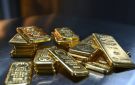 الذهب يرتفع لكنه في طريقه لتكبد خسائر للأسبوع الرابع