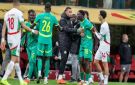 خلاف السنغال والمغرب على لقب أمم أفريقيا يتجاوز الرياضة