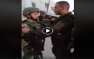 فيديو ضباط بالأجهزة الأمنية لعناصر بالأمن الوطني: ارجعوا تحكوش مع الجندي