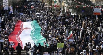 خاص  محلل إيراني لـ شهاب: العدوان على إيران فشل في تحقيق الحسم وينذر بصراع إقليمي واسع