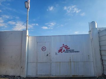 أطباء بلا حدود: الأوضاع المعيشية بغزة مأساوية وإسرائيل تعرقل الإغاثة