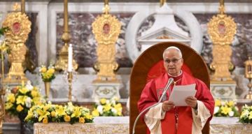 بابا الفاتيكان يرد على ترامب: كفى عبادة للذات والمال واستعراض القوة