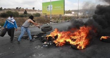  علماء فلسطين  تدعو لجعل غدا الجمعة يوم غضب جماهيري نصرة للأسرى والمسرى