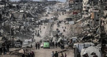 إصابات برصاص الاحتلال شمال قطاع غزة