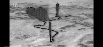 الجيش الإسرائيلي يدمر نفقا بطول 800 متر جنوب غزة (صور فيديو)