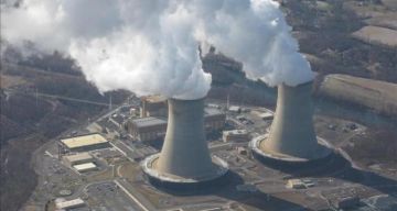  الطاقة الذرية  تحذر من استهداف المحطات النووية في إيران