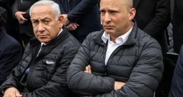 بينيت لنتنياهو: حماس إيران حزب الله يقفون على أرجلهم.. إرحل بفشلك نريد العيش بهدوء