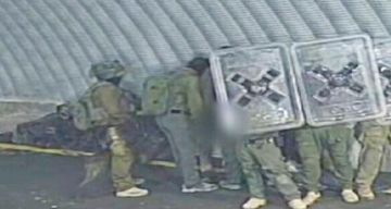 مهران لشهاب: إعادة جنود  إسرائيليين  مدانين بالاغتصاب لمهامهم وإسقاط التهم عنهم جريمة مزدوجة ضد العدالة الدولية