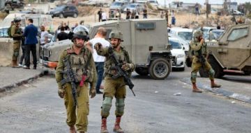 1846 اعتداءً للاحتلال ومستوطنيه في الضفة منذ بداية الشهر الحالي 