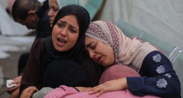 الأمم المتحدة: 38 ألف امرأة وفتاة استشهدن جراء عدوان الاحتلال على غزة