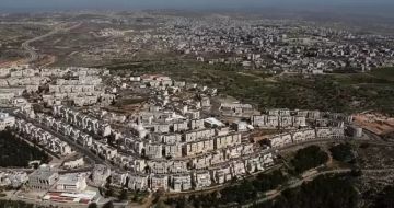 الاحتلال يعلن البدء بإعادة تأسيس مستوطنة غانيم شرقي جنين