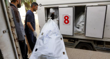 بعد عامين على فقدانه.. العثور على جثمان شهيد من خانيونس