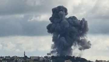 جيش الاحتلال يقصف لبنان وإيران تؤكد: انتهاك الاتفاق يعني استئناف الحرب على جميع الجبهات 