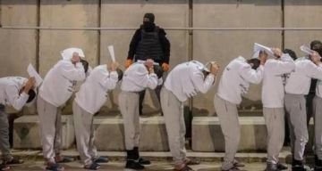 خاص وزارة الأسرى لـ شهاب: تمرير قانون إعدام الأسرى يعكس الإجرام والانحطاط الأخلاقي لحكومة الاحتلال