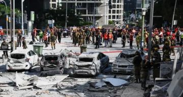 شهر من الحرب يثقل كاهل 