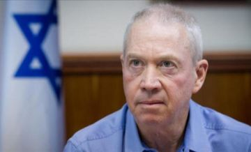 غالانت: لم يوقظوني في 7 أكتوبر وهذا ما رصدته بالحدود قبل الكارثة