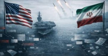 مفاوضات مرتقبة بين واشنطن وطهران