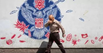 العالم العربي في مرآة الحرب الصهيوأميركية على إيران