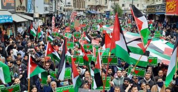 حماس تدعو لحراك عالمي نصرة للأسرى والمسرى