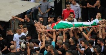 51 شهيدا برصاص الاحتلال في الضفة والقدس منذ مطلع 2026