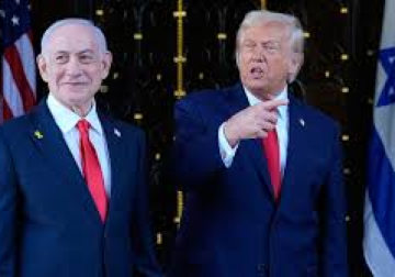 استطلاع: الليكود يتراجع وخصوم نتنياهو يحسمون الأغلبية استطلاع: الليكود يتراجع وخصوم نتنياهو يحسمون الأغلبية