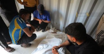 الصحة: شهيدان و4 إصابات وصلوا مشافي غزة خلال 24 ساعة