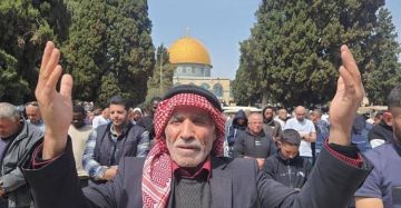 حماس: جمعة الأسرى والمسرى تستدعي أوسع حالة من الحشد الشعبي