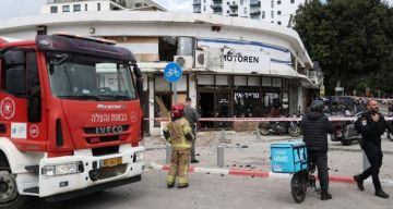 بالفيديو  تبادل الضربات يتواصل بين إيران و