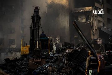 تقرير: أكثر من 50 ألف وحدة سكنية دمرها الاحتلال في لبنان خلال 6 أسابيع