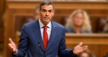 سانشيز: يجب منع تحول لبنان إلى غزة جديدة