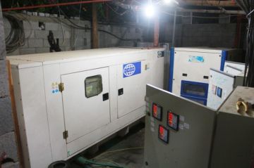 كهرباء تحت رحمة المولدات... أسعار مرتفعة واحتكار يرهق العائلات