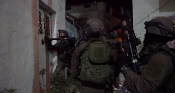 اقتحامات واعتقالات واسعة في الضفة الغربية والقدس المحتلة