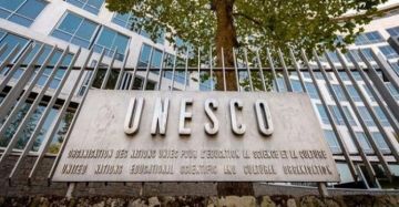 اليونسكو تعتمد قرارا بشأن غزة