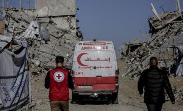 استشهاد مواطن برصاص الاحتلال جنوب قطاع غزة