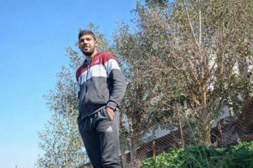 تقرير على دوار البركة.. أب ينتظر ابنه المفقود منذ عام