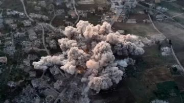 دمار واسع.. الاحتلال يوسع النسف والتدمير بجنوب لبنان