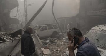 لبنان: خروقات الهدنة دمرت 428 وحدة سكنية بالجنوب في 3 أيام