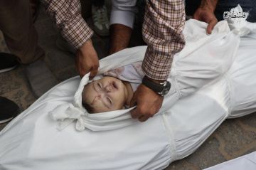 بالصور نعيم: آلة القتل الإسرائيلية لم تتوقف رغم مرور 6 أشهر على اتفاق غزة