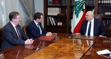 عون يحدد شروط التفاوض: وقف النار أولا وانسحاب  إسرائيل  شرط حاسم لأي مسار سياسي