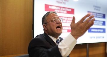 المدعية العامة للاحتلال تطلب من الشاباك مواد لدعم عزل بن غفير