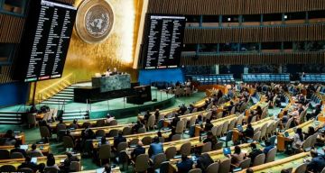 تركيا: يجب تعليق عضوية إسرائيل في الأمم المتحدة