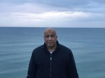 حوار خبير بيئي: الأفعى الفلسطينية تتصدر تهديدات الربيع والصيف لنازحي غزة وسط ظروف كارثية